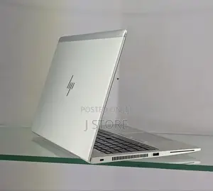 New Laptop HP EliteBook 830 G6 16GB Intel Core I7 SSD 512GB