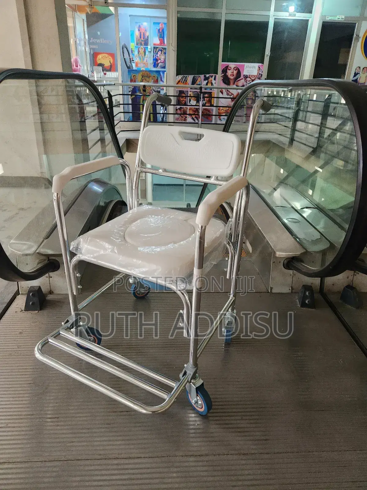 Wheelchair軍人commode Wheelchair協調wheelchair煞氣toilet Wheelchair蝨子commode