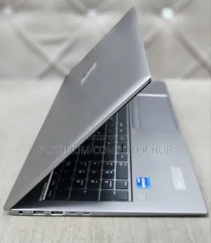 Photo - New Laptop HP ZBook Fury 15 G8 32GB Intel Core I7 SSD 1T