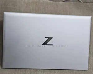 New Laptop HP ZBook Fury 15 G8 32GB Intel Core I7 SSD 1T