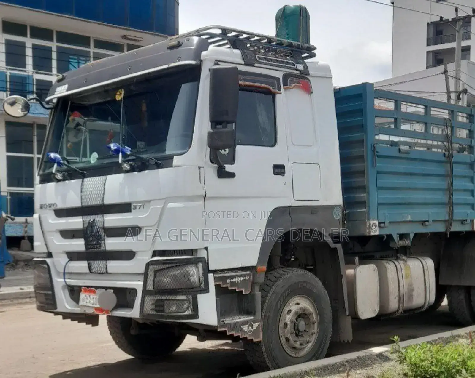 ካሶኒ 2022•80% ጎማ ባንክ