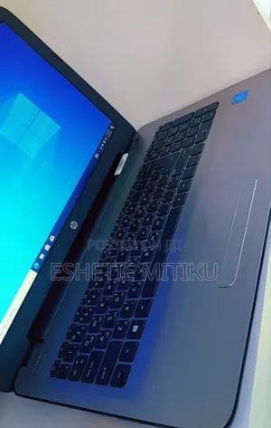 Photo - New Laptop HP 4GB Intel Core I5 SSD 500GB