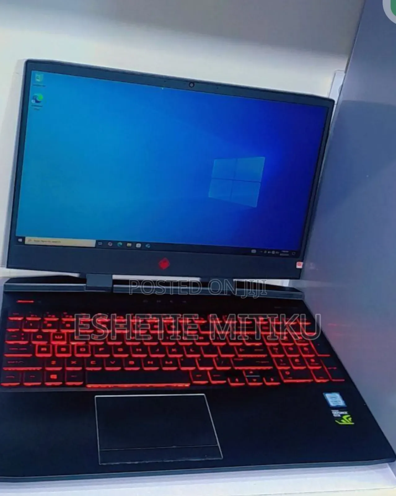 New Laptop HP 4GB Intel Core I5 SSD 500GB