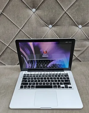 Photo - New Laptop Apple MacBook Pro 2012 6GB Intel Core I5 SSD 256GB