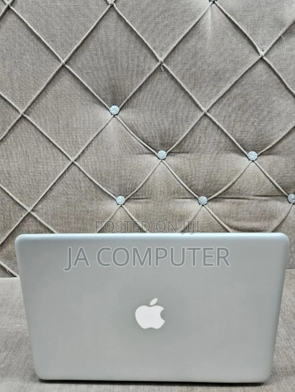 New Laptop Apple MacBook Pro 2012 6GB Intel Core I5 SSD 256GB