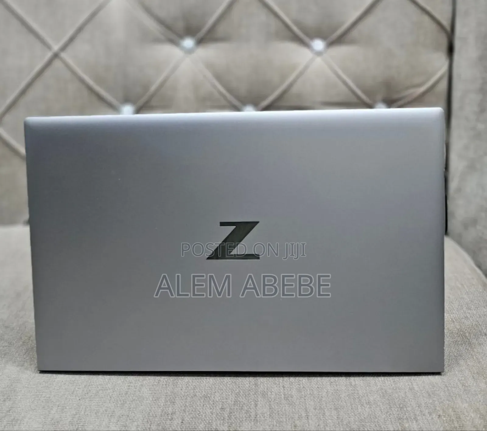 New Laptop HP ZBook 15 G4 32GB Intel Core I7 SSD 1T