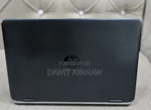 New Laptop HP ProBook 640 G2 8GB Intel Core I5 SSD 256GB