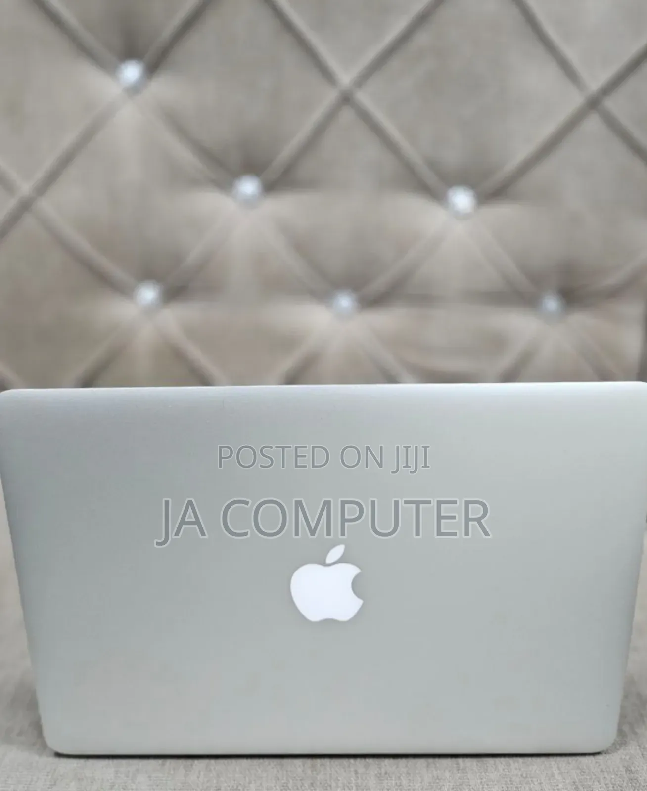 New Laptop Apple MacBook Air 2017 8GB Intel Core I5 SSD 256GB