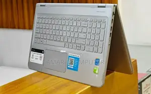 Photo - New Laptop HP Envy X360 8GB Intel Core I7 HDD 1T