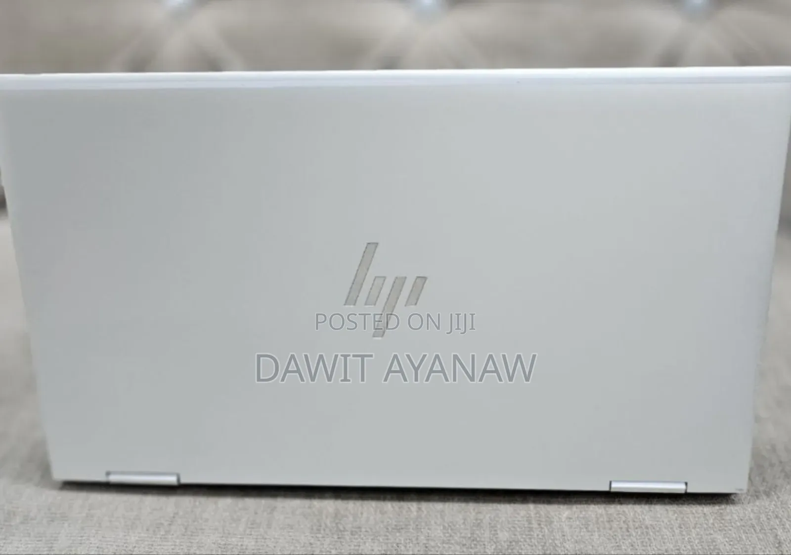 New Laptop HP EliteBook X360 1030 G7 16GB Intel Core I7 SSD 512GB