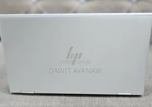 New Laptop HP EliteBook X360 1030 G7 16GB Intel Core I7 SSD 512GB