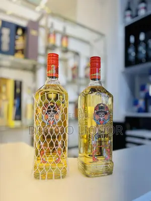 Photo - Jose Cuervo Tequila