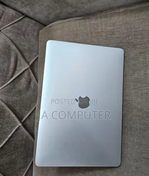 New Laptop Apple MacBook Air 2020 8GB Intel Core I5 SSD 512GB