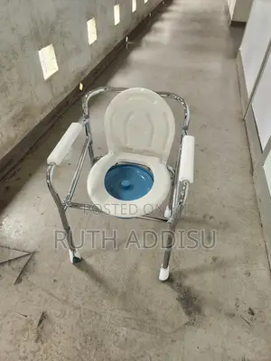 Toilet Chair朱諾commode Chair腔說commode Chair肺癌commode Chair簾你poty Chair