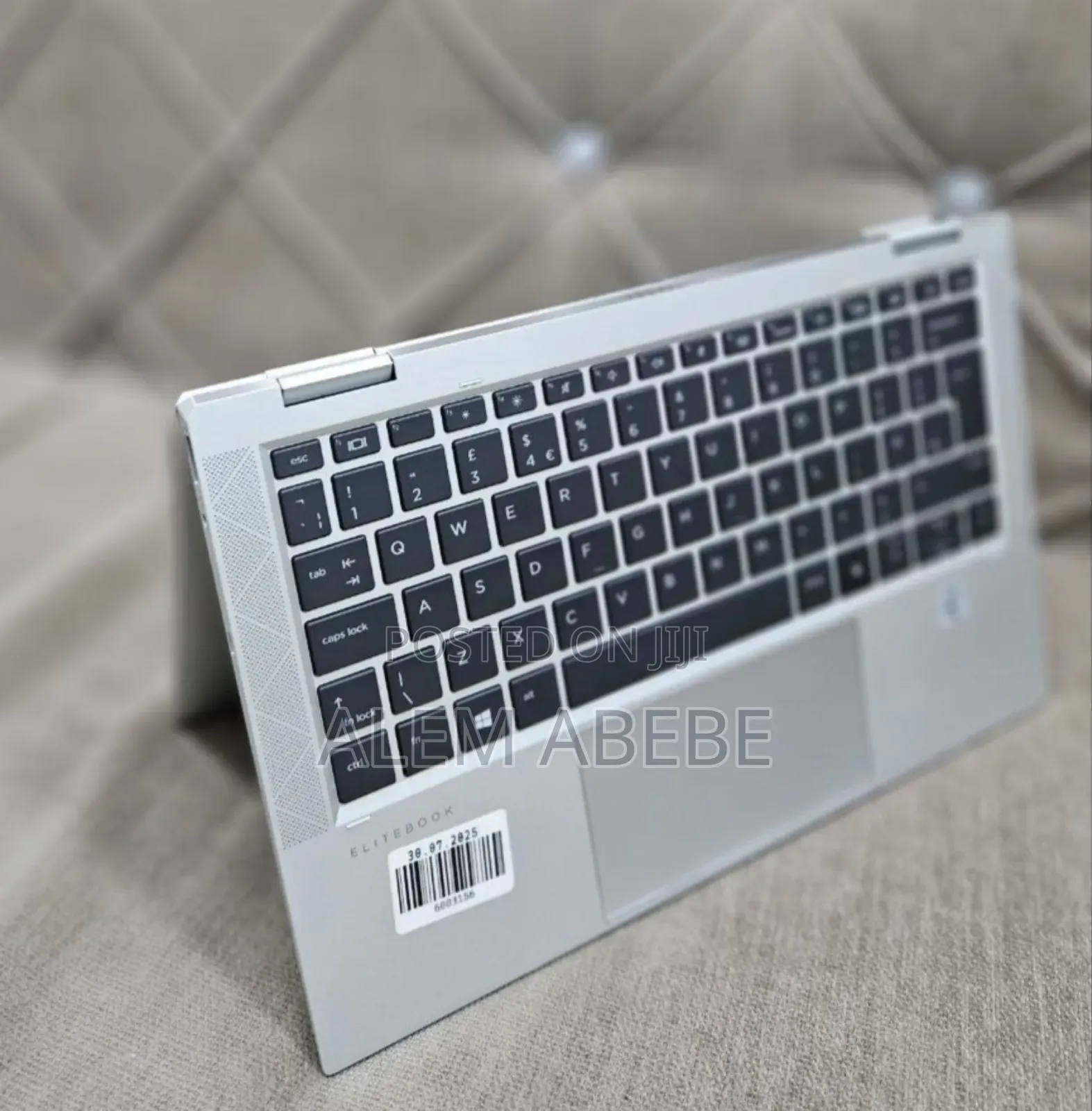 New Laptop HP EliteBook 1030 G1 16GB Intel Core I7 SSD 512GB