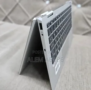 New Laptop HP EliteBook 1030 G1 16GB Intel Core I7 SSD 512GB