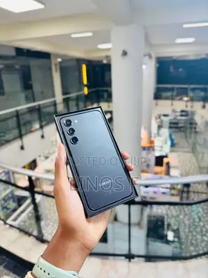 Photo - Samsung Galaxy S23+ 512 GB Black