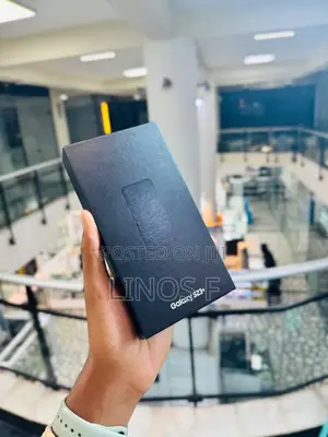 Samsung Galaxy S23+ 512 GB Black