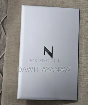 Photo - New Laptop HP ZBook 15 16GB Intel Core I7 SSD 512GB