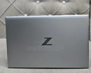 New Laptop HP ZBook 15 16GB Intel Core I7 SSD 512GB