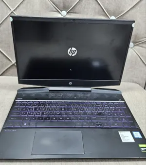 New Laptop HP Pavilion Power 15 16GB Intel Core i5 HDD+SSD 256GB
