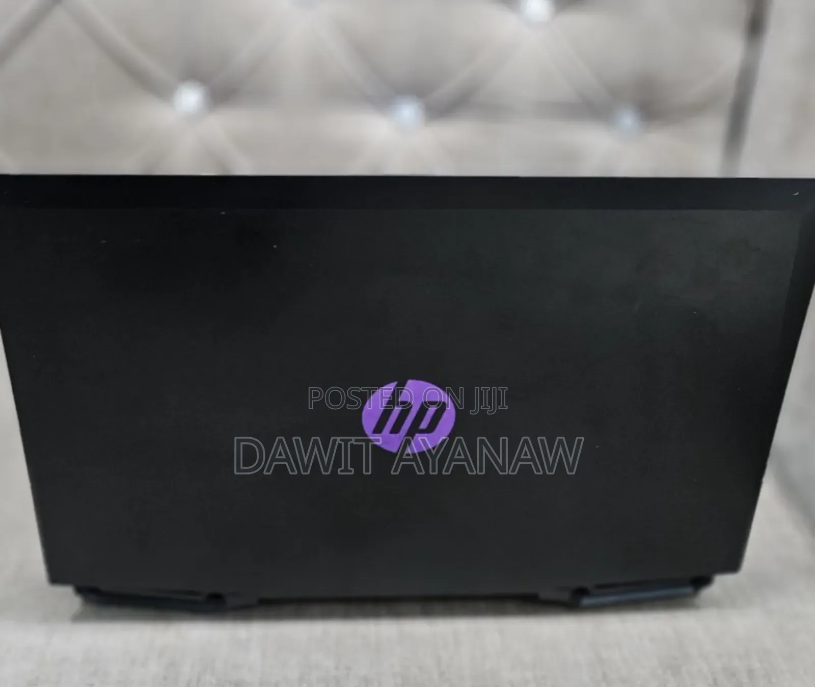 New Laptop HP Pavilion Power 15 16GB Intel Core i5 HDD+SSD 256GB