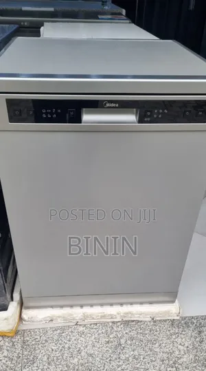 Photo - Midea Dishwashers 12-Plate Deliver