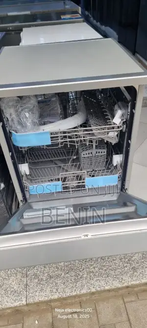 Midea Dishwashers 12-Plate Deliver