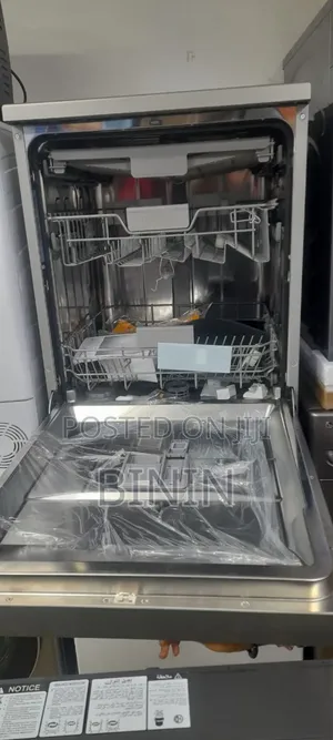 Midea Dishwashers 12-Plate Deliver