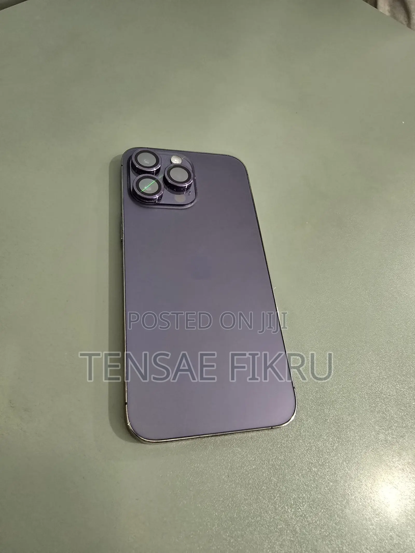 Apple iPhone 14 Pro Max 128 GB Black