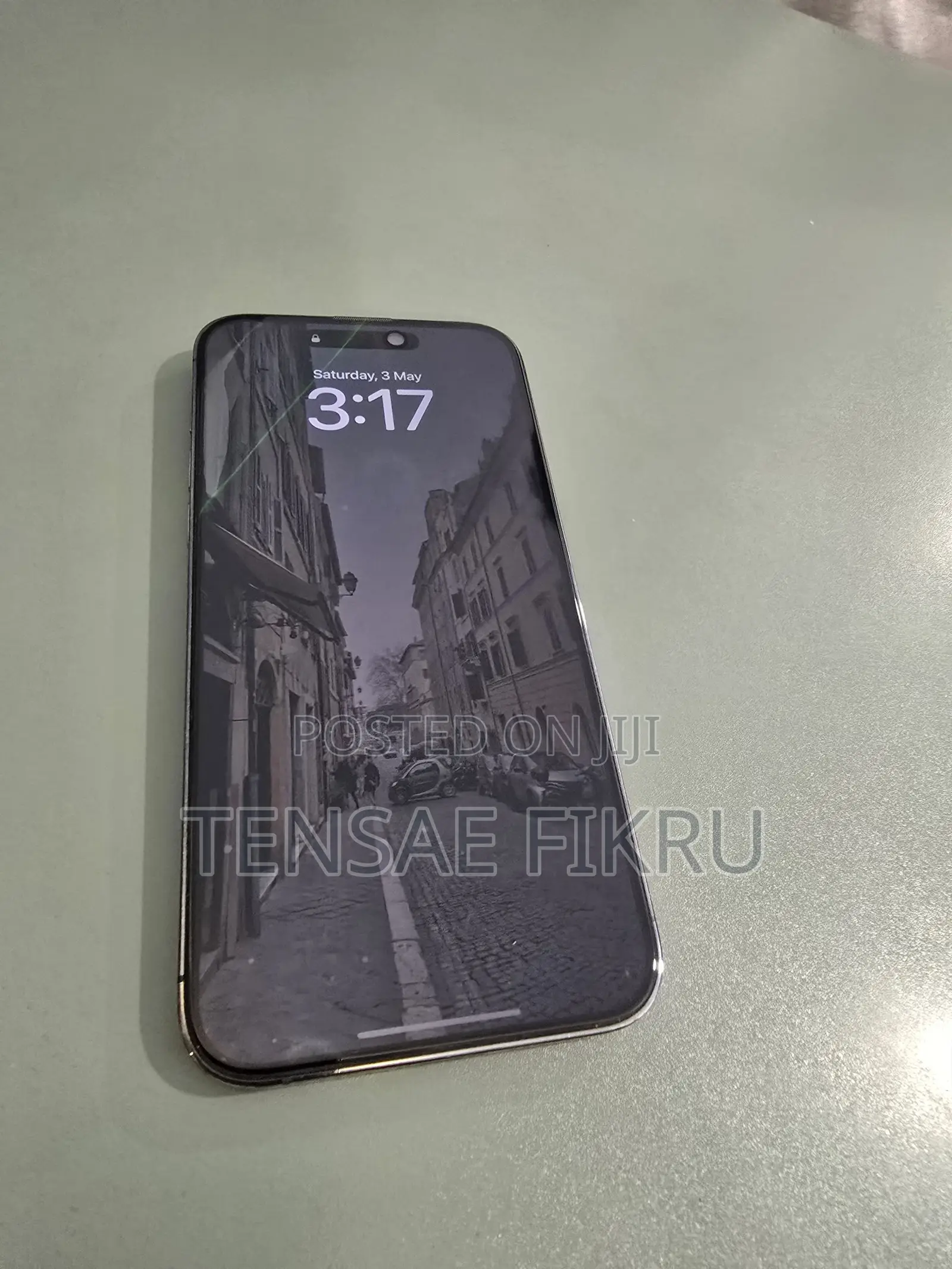 Apple iPhone 14 Pro Max 128 GB Black