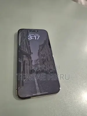 Apple iPhone 14 Pro Max 128 GB Black