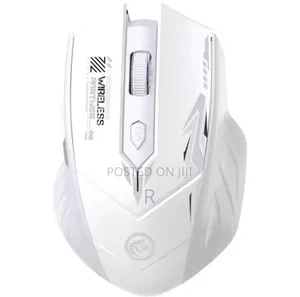Photo - 6 Button Gaming Bluetooth Mouse