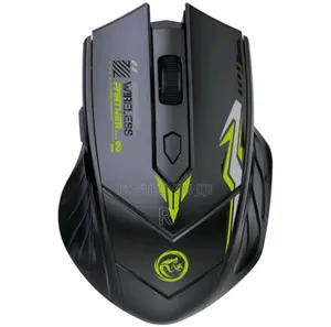 6 Button Gaming Bluetooth Mouse