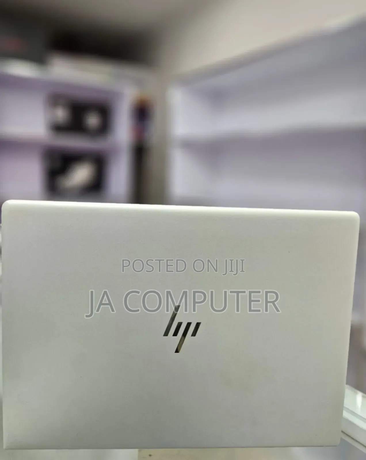 New Laptop HP EliteBook 830 16GB AMD Ryzen 7 SSD 512GB