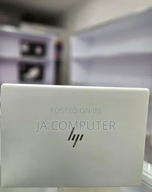 New Laptop HP EliteBook 830 16GB AMD Ryzen 7 SSD 512GB