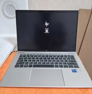New Laptop HP EliteBook 840 16GB Intel Core I7 SSD 512GB