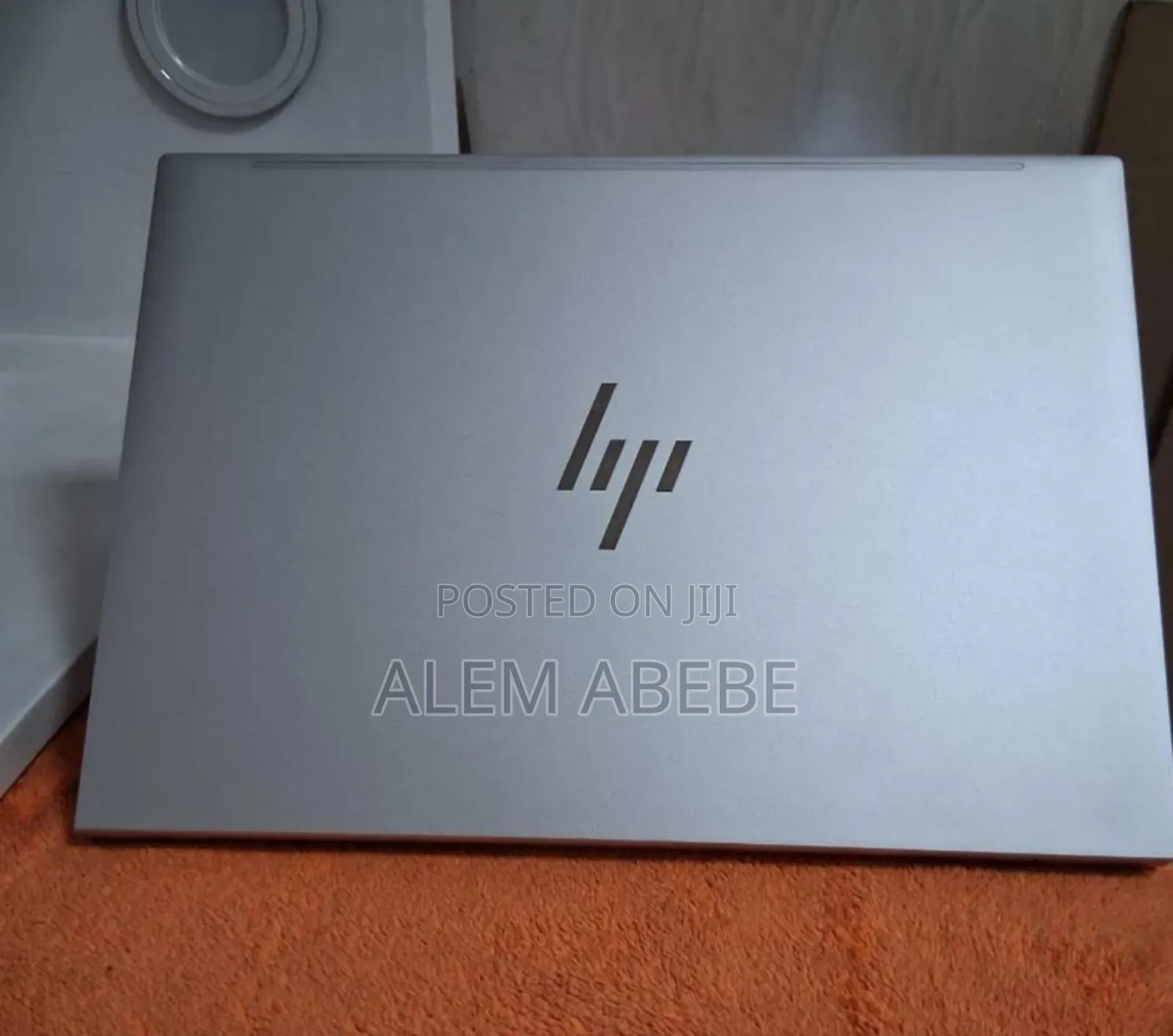 New Laptop HP EliteBook 840 16GB Intel Core I7 SSD 512GB