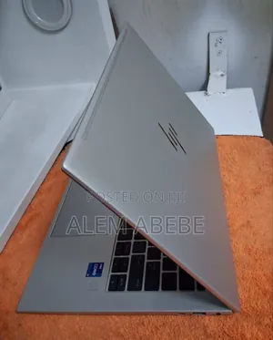 New Laptop HP EliteBook 840 16GB Intel Core I7 SSD 512GB