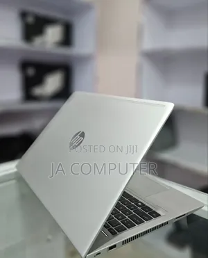 New Laptop HP ProBook 455 G5 16GB AMD Ryzen 5 SSD 512GB