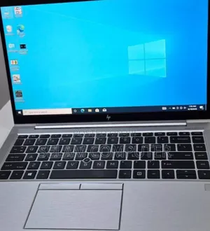New Laptop HP EliteBook 840 G8 16GB Intel Core I7 SSD 512GB