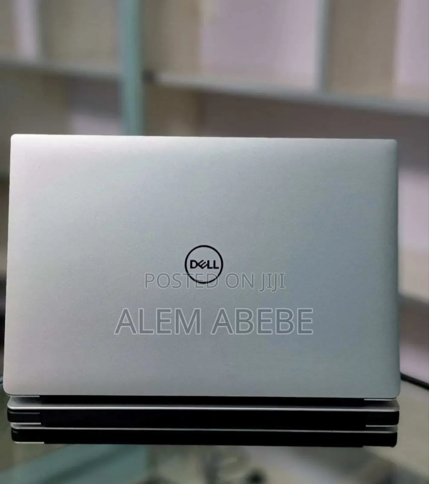 New Laptop Dell Precision 15 3520 16GB Intel Core I7 SSD 512GB