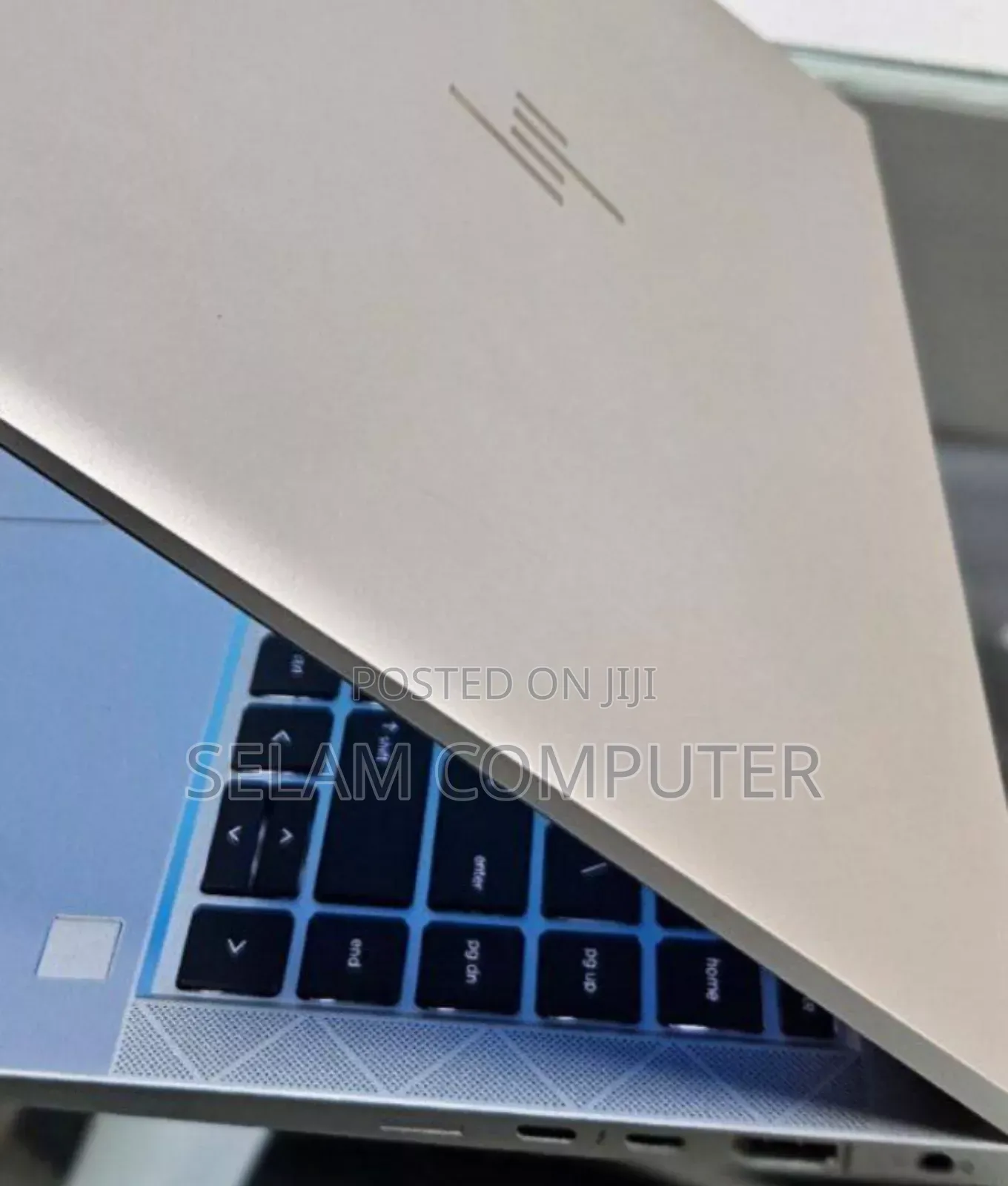 New Laptop HP EliteBook 840 G8 16GB Intel Core I7 SSD 512GB