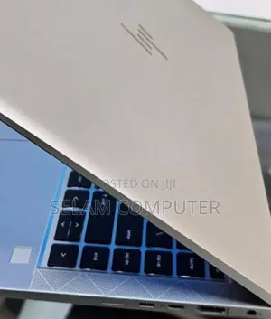New Laptop HP EliteBook 840 G8 16GB Intel Core I7 SSD 512GB