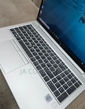 New Laptop HP EliteBook 850 16GB Intel Core I7 SSD 512GB