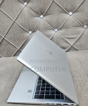 New Laptop HP EliteBook 850 16GB Intel Core I7 SSD 512GB