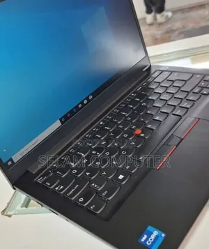 New Laptop Lenovo ThinkPad T14 16GB Intel Core I7 SSD 256GB