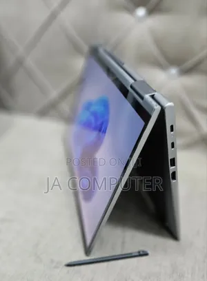 Photo - New Laptop Lenovo Thinkpad X1 Yoga 32GB Intel Core I7 SSD 512GB