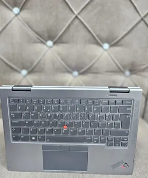 New Laptop Lenovo Thinkpad X1 Yoga 32GB Intel Core I7 SSD 512GB