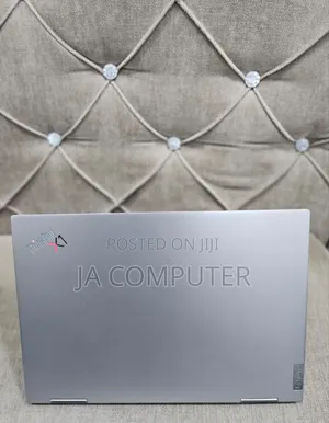 New Laptop Lenovo Thinkpad X1 Yoga 32GB Intel Core I7 SSD 512GB